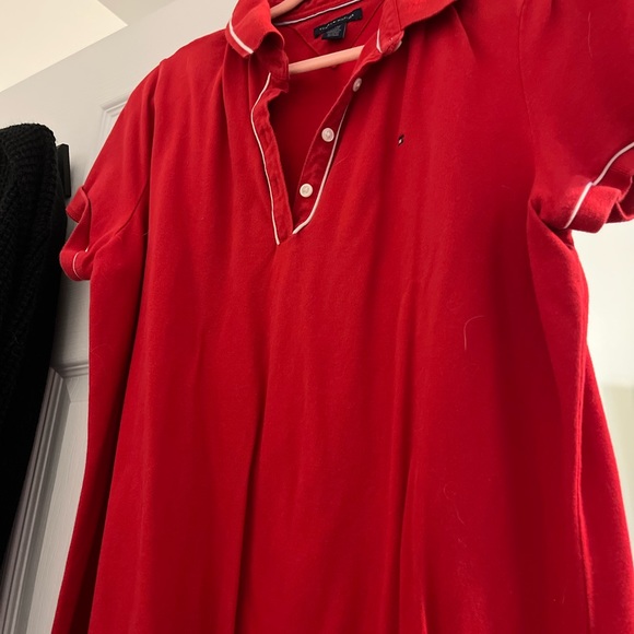 Tommy Hilfiger dress, barely worn - Picture 4 of 4